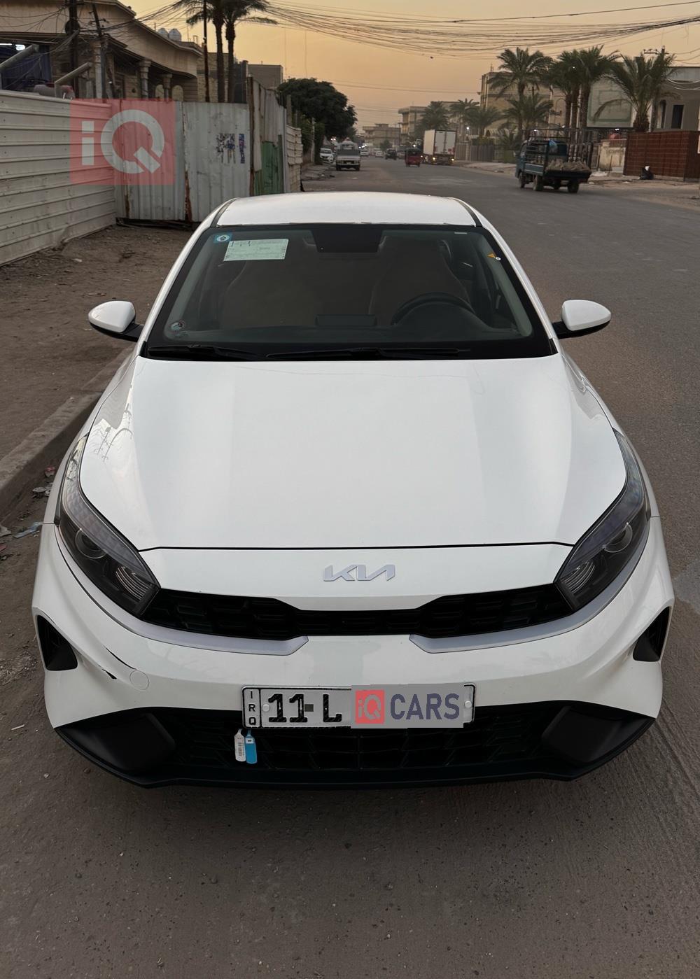 Kia Cerato